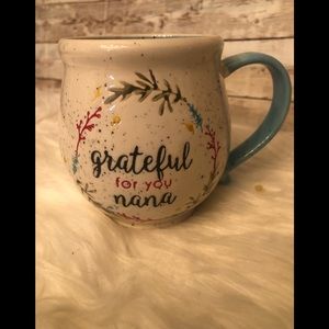 3/$6 New Grateful for NaNa